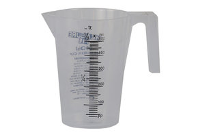 Measuring pitcher 1000ml