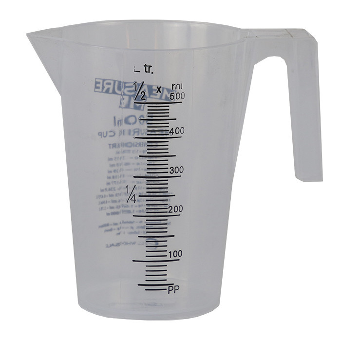 Measuring pitcher 1000ml