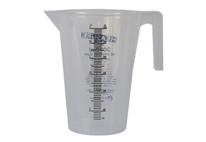 Measuring pitcher 3000ml