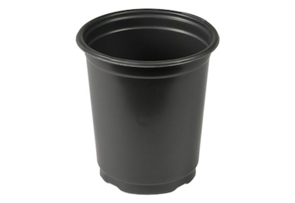 DL 4.5” round 1 quart pot