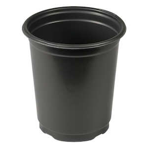 DL 4.5” round 1 quart pot