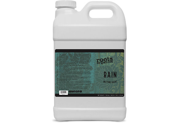 Roots organic RAIN quart