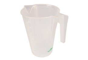 3000ml measuring cup