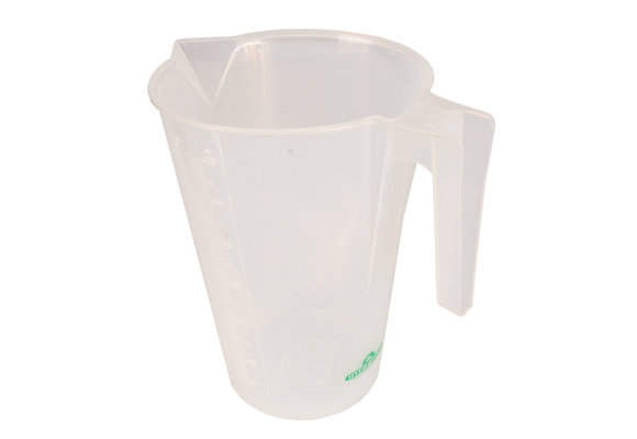 3000ml measuring cup