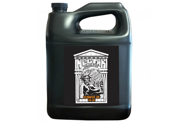 Nectar for the Gods Olympus Up 1 Gal