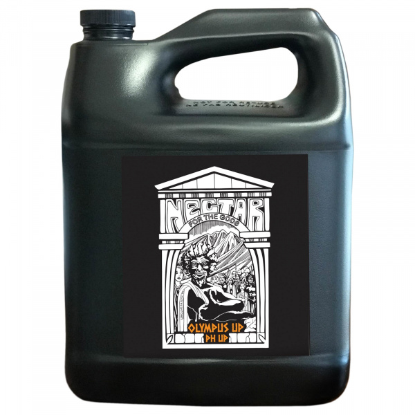 Nectar for the Gods Olympus Up 1 Gal