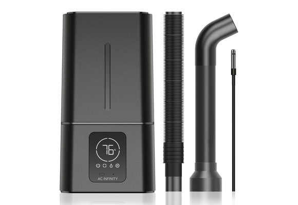 Ac Infinity Humidifier Cloudforge T7