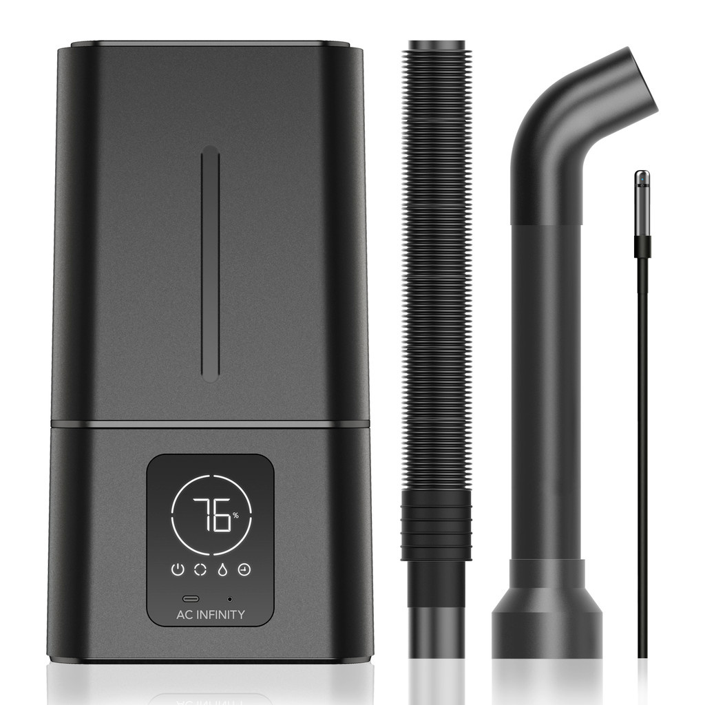 Ac Infinity Humidifier Cloudforge T7