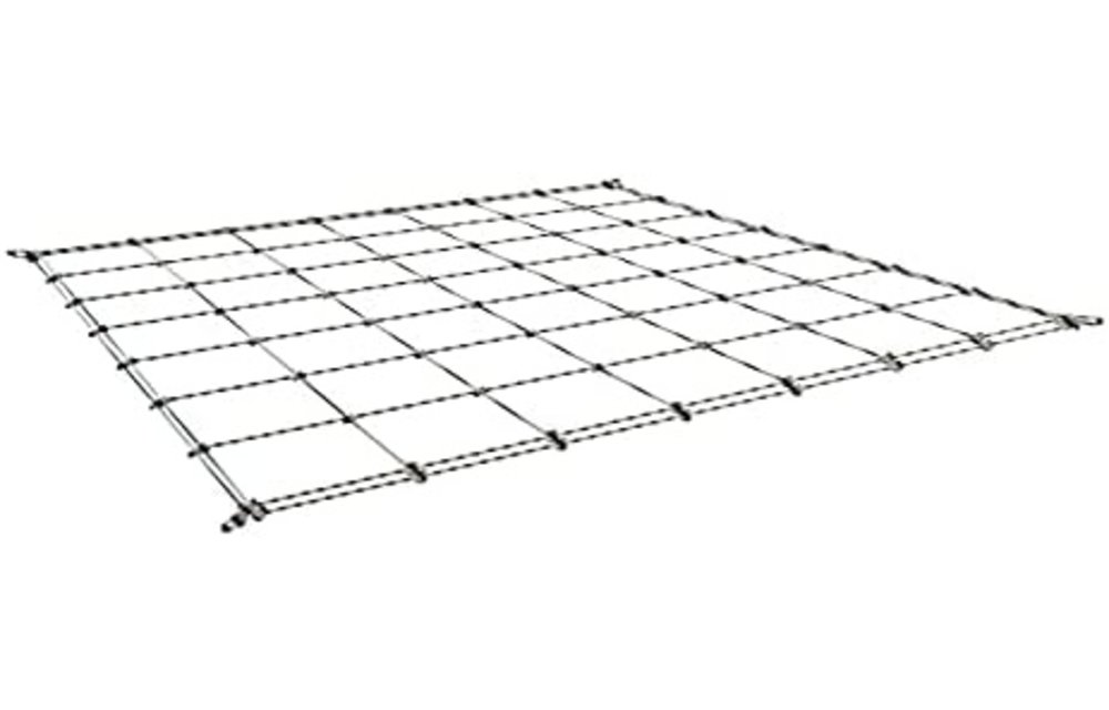 5x5 4inch trellis net