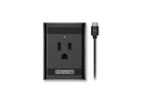 AC infinity UIS plug