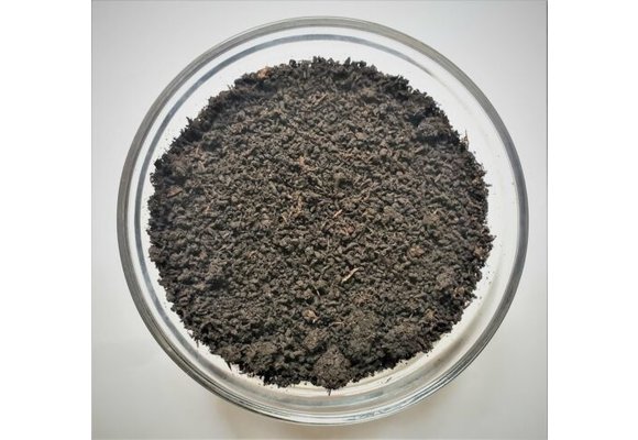 Northern Illinois Worm Farm castings 20lb