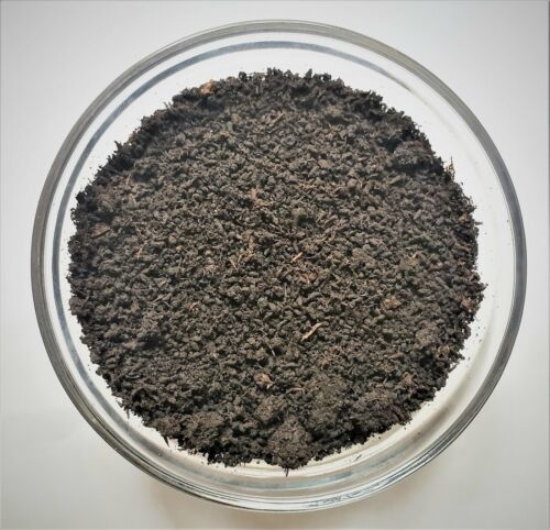 Northern Illinois Worm Farm castings 20lb