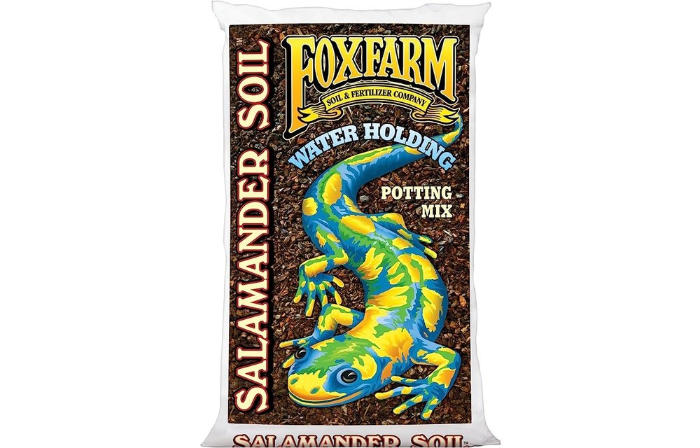 Fox Farm Salamander Soil 1.5 CF