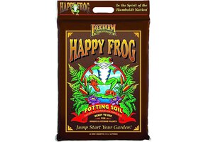 Fox Farm Happy Frog Soil 12QT