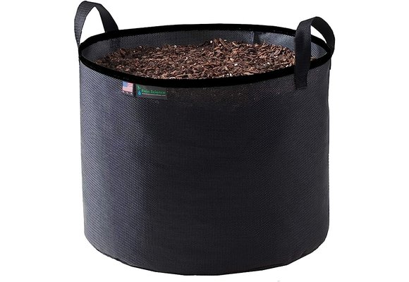 Rain science 15 gallon retail bag low rider