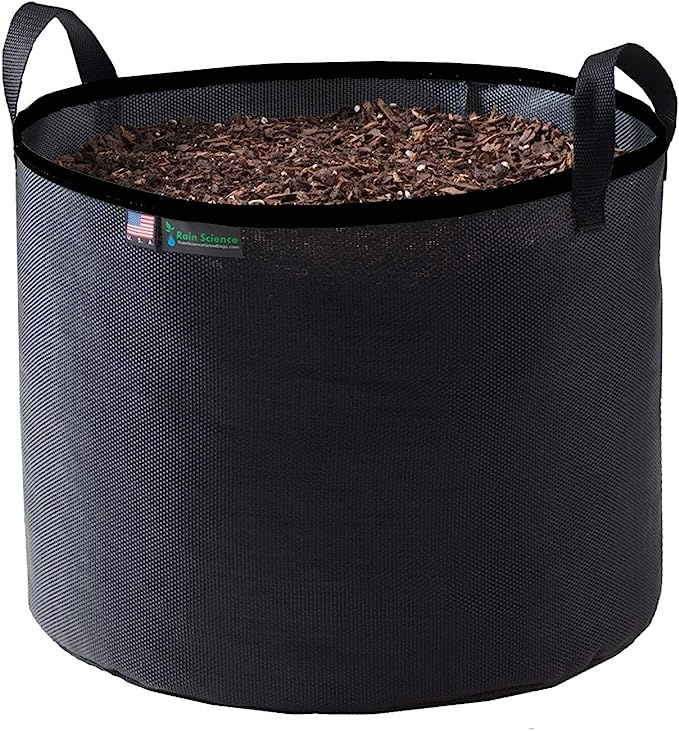 Rain science 15 gallon retail bag low rider