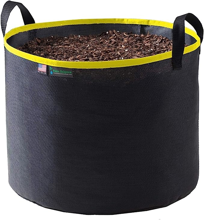 Rain science 7 gallon LST bag