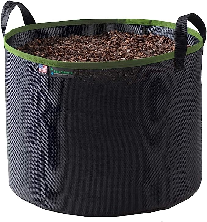 Rain science 5 gallon LST bag