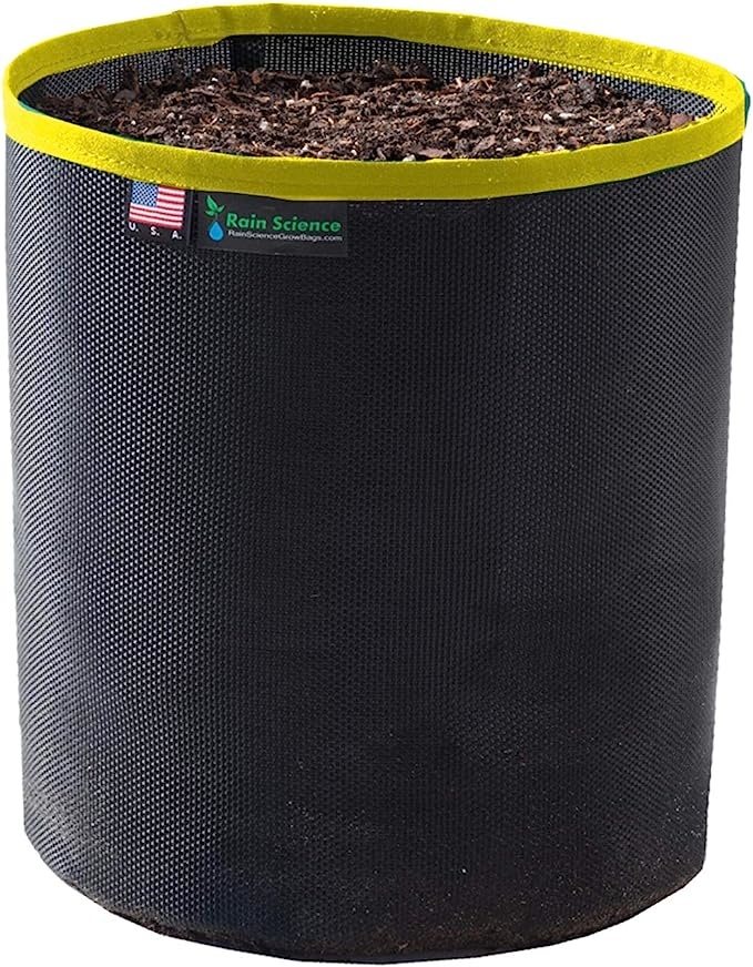 Rain science 3 gallon LST bag