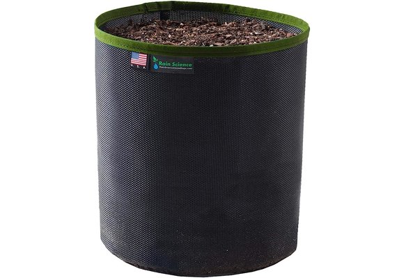 Rain science 2 gallon LST bag