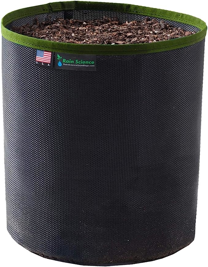 Rain science 2 gallon LST bag