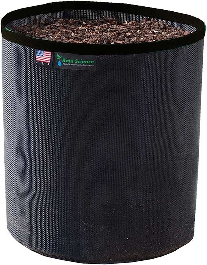 Rain science 1 gallon LST bag