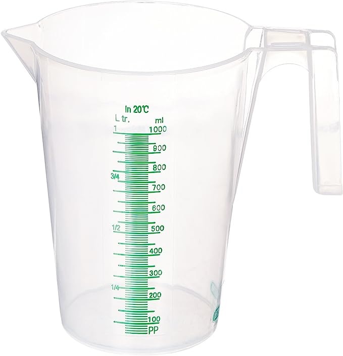 1000ml Measuring Cup