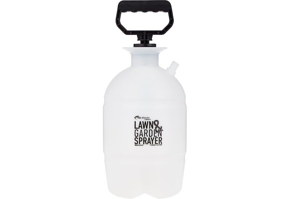 1 gal Lawn and garden sprayer