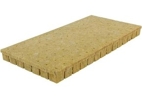 GroDan Starter block 50ish cubes