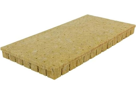 GroDan Starter block 50ish cubes