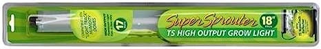 Super sprouter 18” T5
