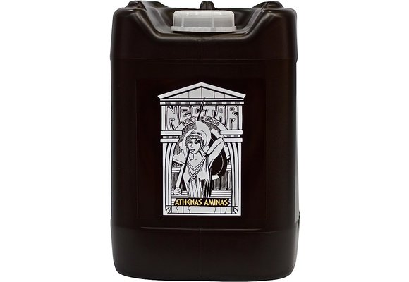 Nectar athenas aminas 5 gal