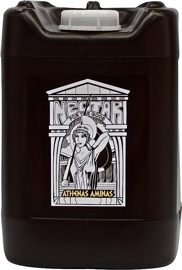 Nectar athenas aminas 5 gal