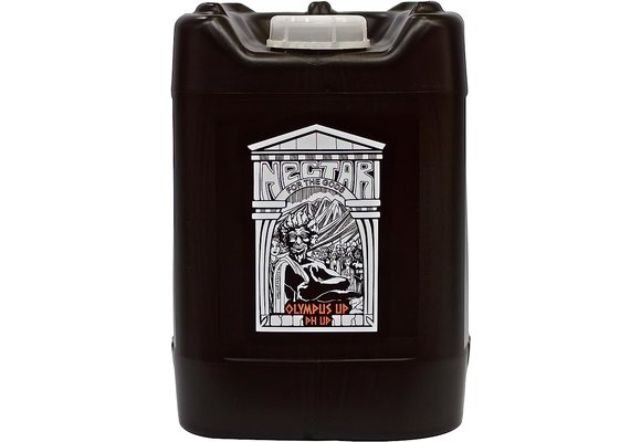 Nectar Olympus up 5 gal