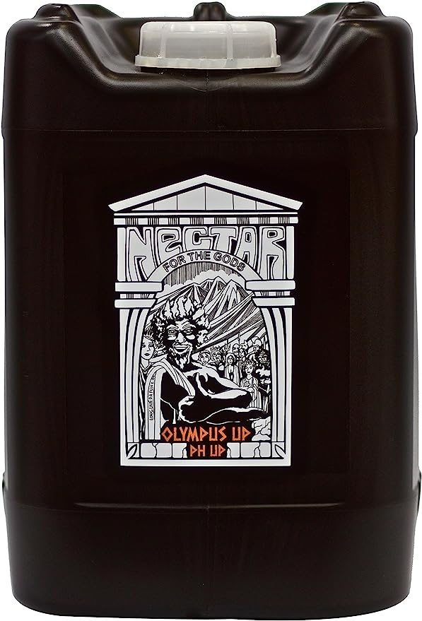 Nectar Olympus up 5 gal