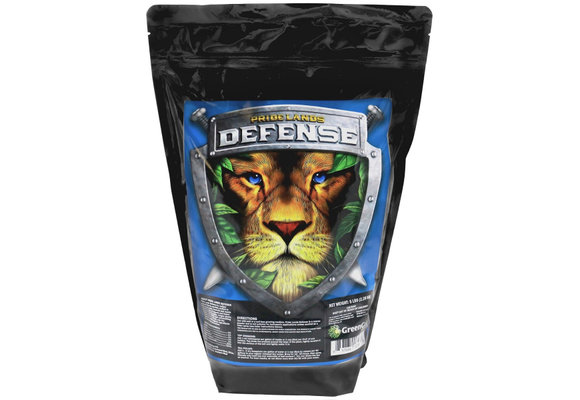 Green gro defense 2lbs