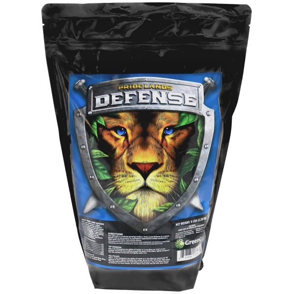 Green gro defense 2lbs