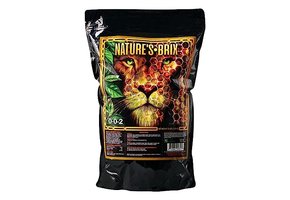 Green gro pride lands natures Brix 2lbs