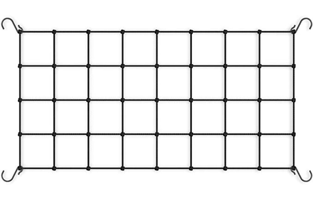 Ac Infinity 2’x4’ elastic trellis