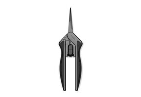 Ac infinity 6.6” straight and curved pruning shears 1 pack