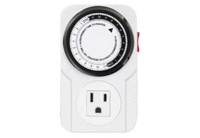 Titan controls Apollo 6 outlet mechanical