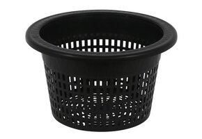 Gro pro bucket lid net pot 10”