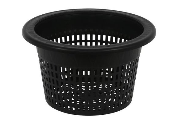 Gro pro bucket lid net pot 10”