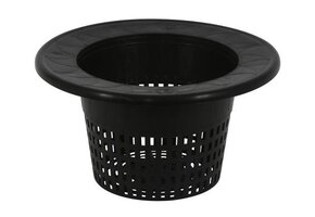 Gro pro bucket lid net pot 8”