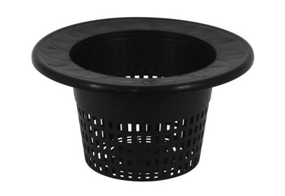 Gro pro bucket lid net pot 8”