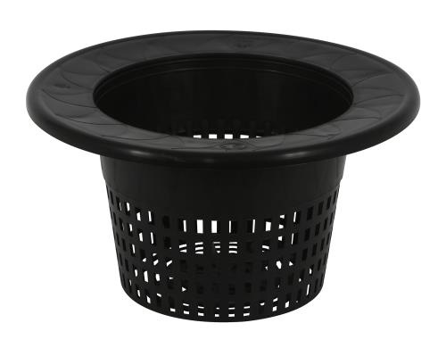 Gro pro bucket lid net pot 8”