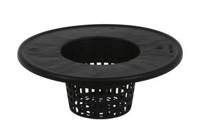 Gro pro bucket lid net pot 6”