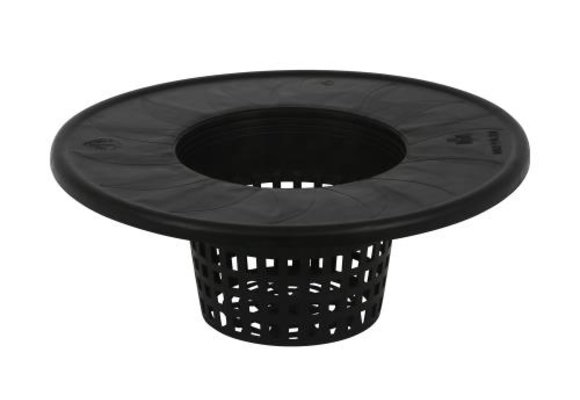 Gro pro bucket lid net pot 6”