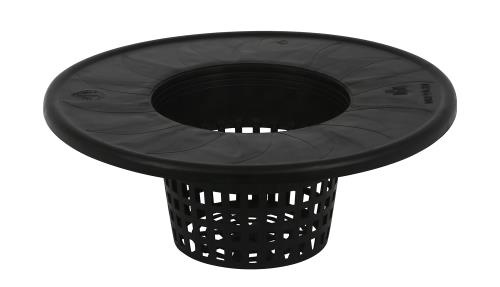 Gro pro bucket lid net pot 6”