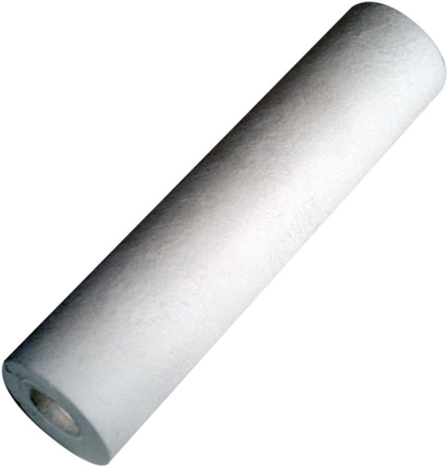 Small boy sediment pre filter